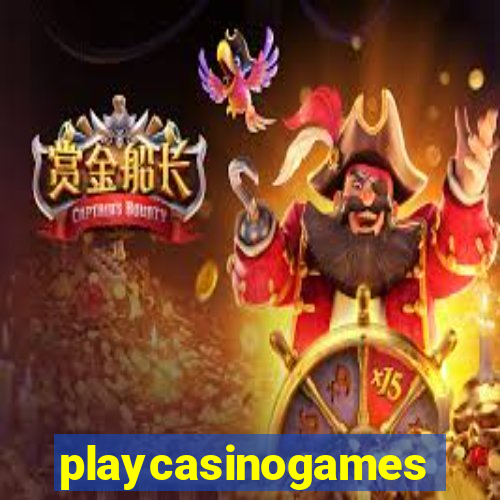 playcasinogames