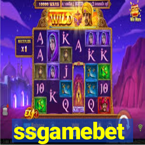 ssgamebet