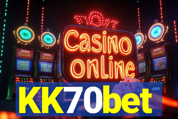 KK70bet