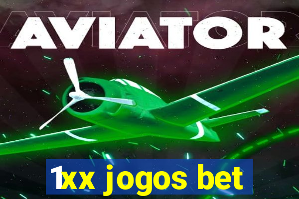 1xx jogos bet