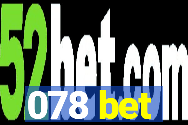 078 bet