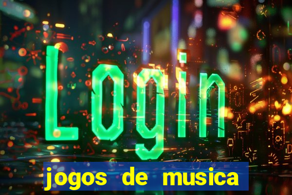 jogos de musica para pc