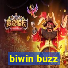 biwin buzz