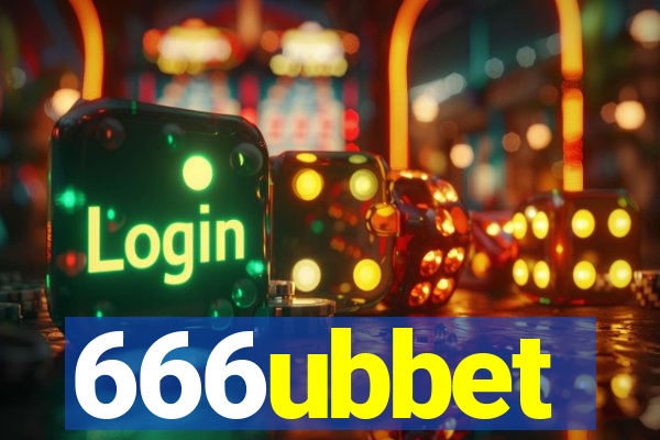 666ubbet