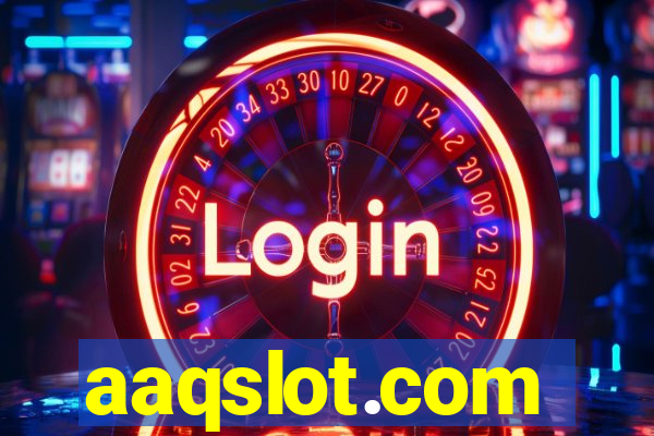 aaqslot.com