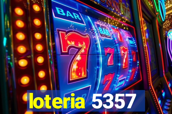 loteria 5357