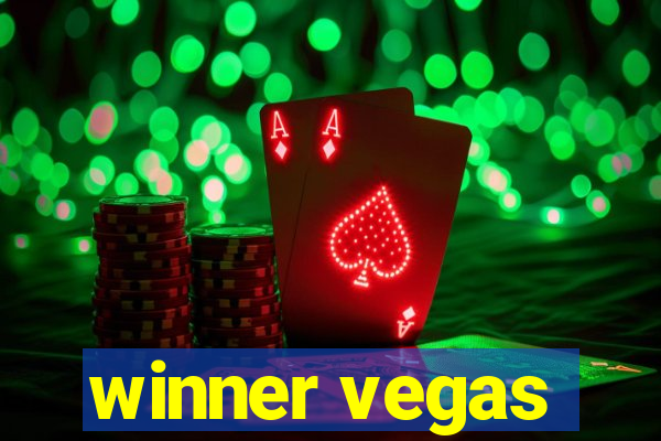 winner vegas