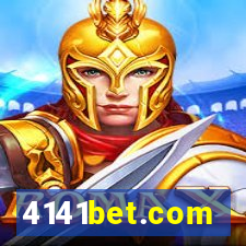 4141bet.com