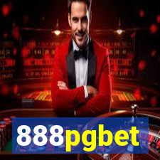 888pgbet