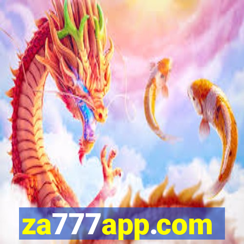 za777app.com