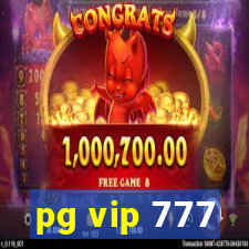 pg vip 777