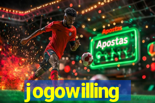 jogowilling