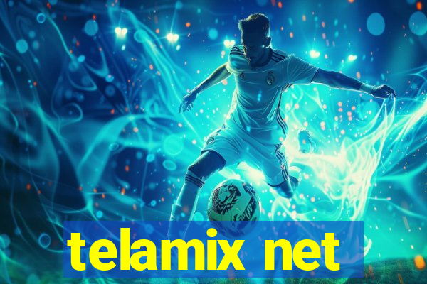 telamix net