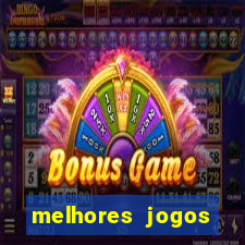 melhores jogos gratis para celular