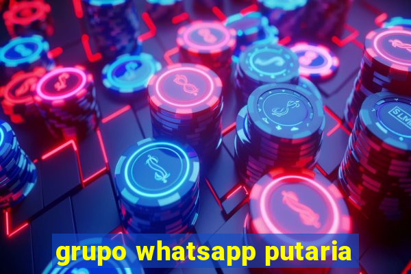 grupo whatsapp putaria