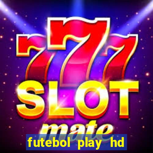 futebol play hd sao paulo