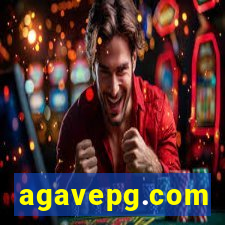 agavepg.com