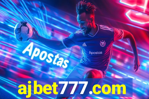 ajbet777.com