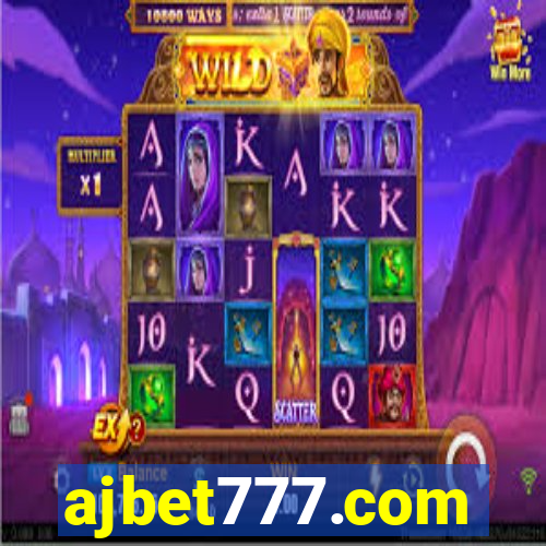 ajbet777.com