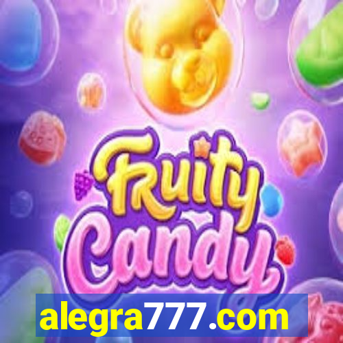 alegra777.com