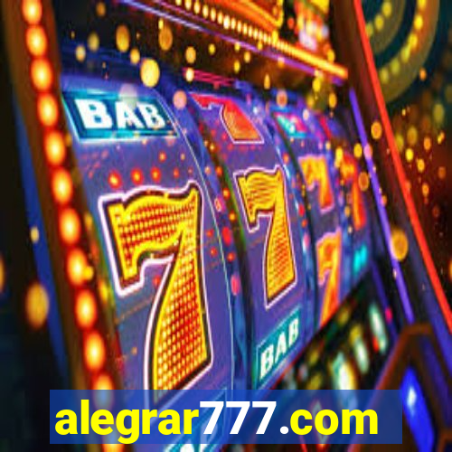 alegrar777.com