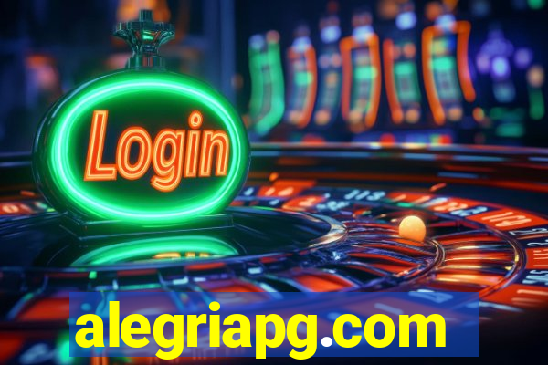 alegriapg.com