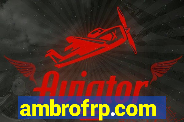 ambrofrp.com