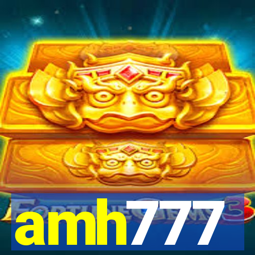 amh777