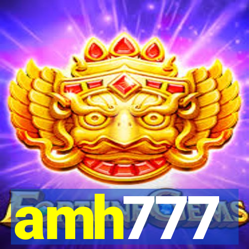 amh777