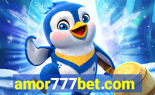 amor777bet.com