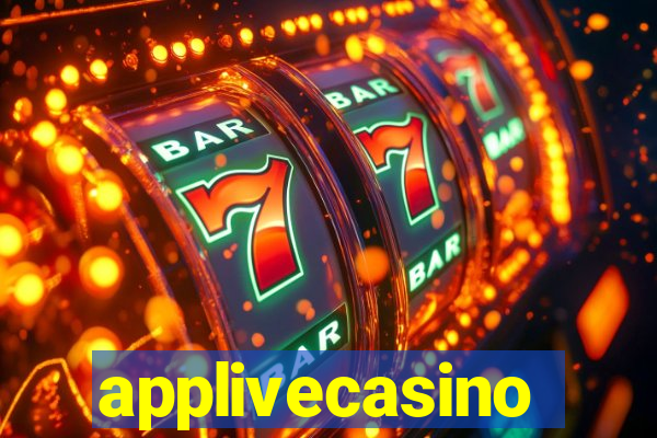 applivecasino