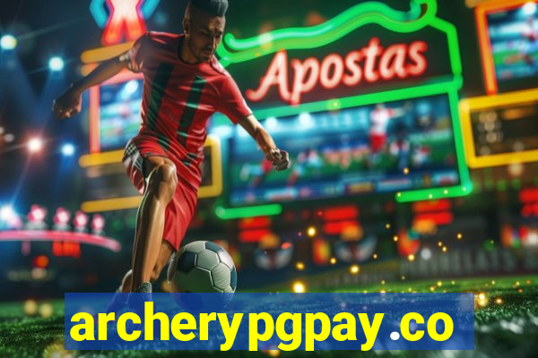 archerypgpay.com