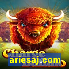 ariesaj.com