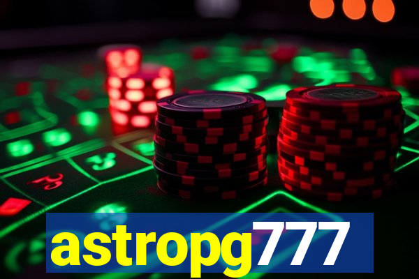 astropg777