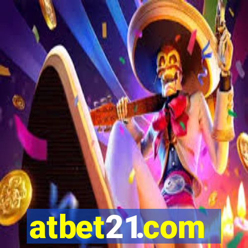 atbet21.com