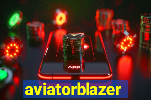 aviatorblazer