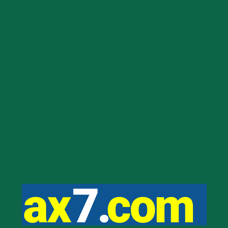 ax7.com