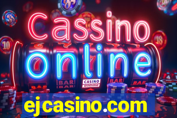 ejcasino.com