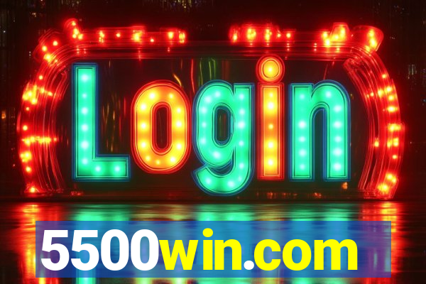 5500win.com