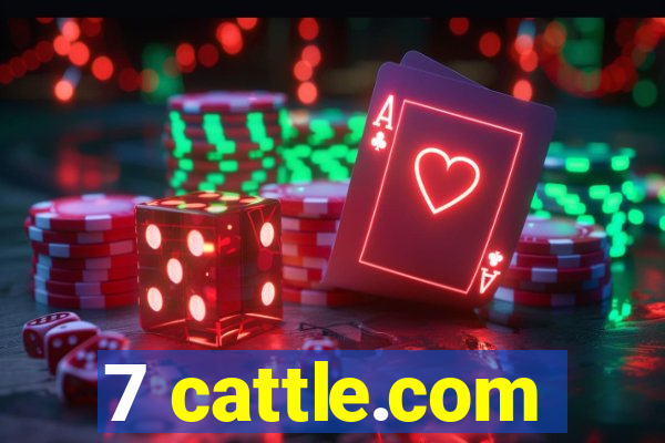 7 cattle.com