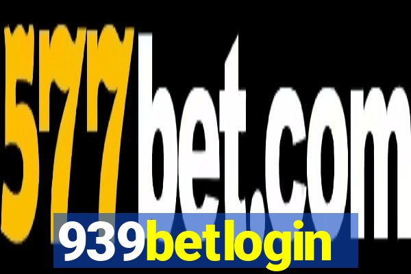 939betlogin