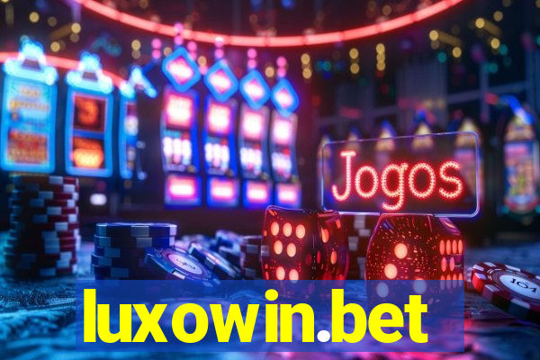 luxowin.bet