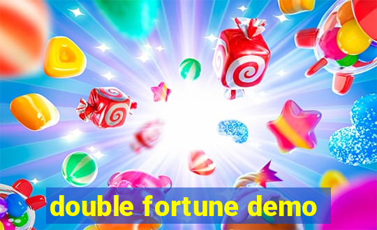 double fortune demo