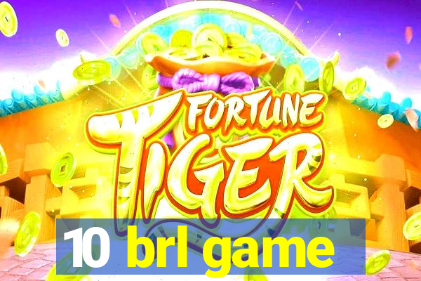 10 brl game