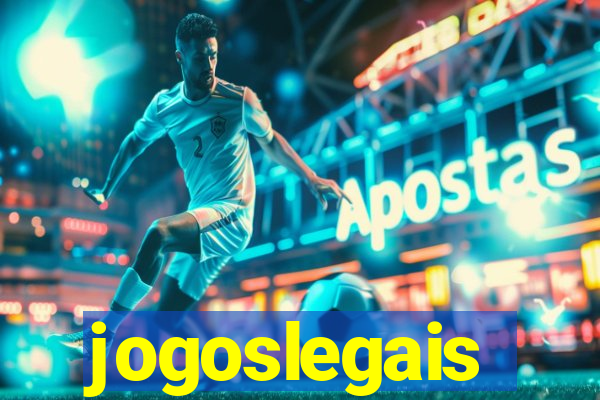 jogoslegais