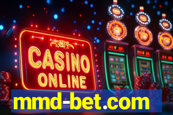 mmd-bet.com