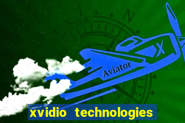 xvidio technologies startup brasil 2023