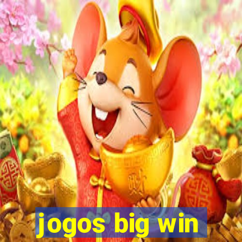 jogos big win