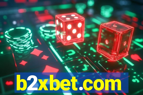 b2xbet.com