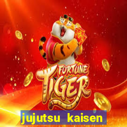 jujutsu kaisen maplestar full